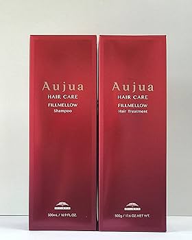 Amazon | ミルボン（Aujua）オージュア フィルメロウ シャンプー