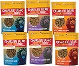 Charlee Bear Dog Training Treats