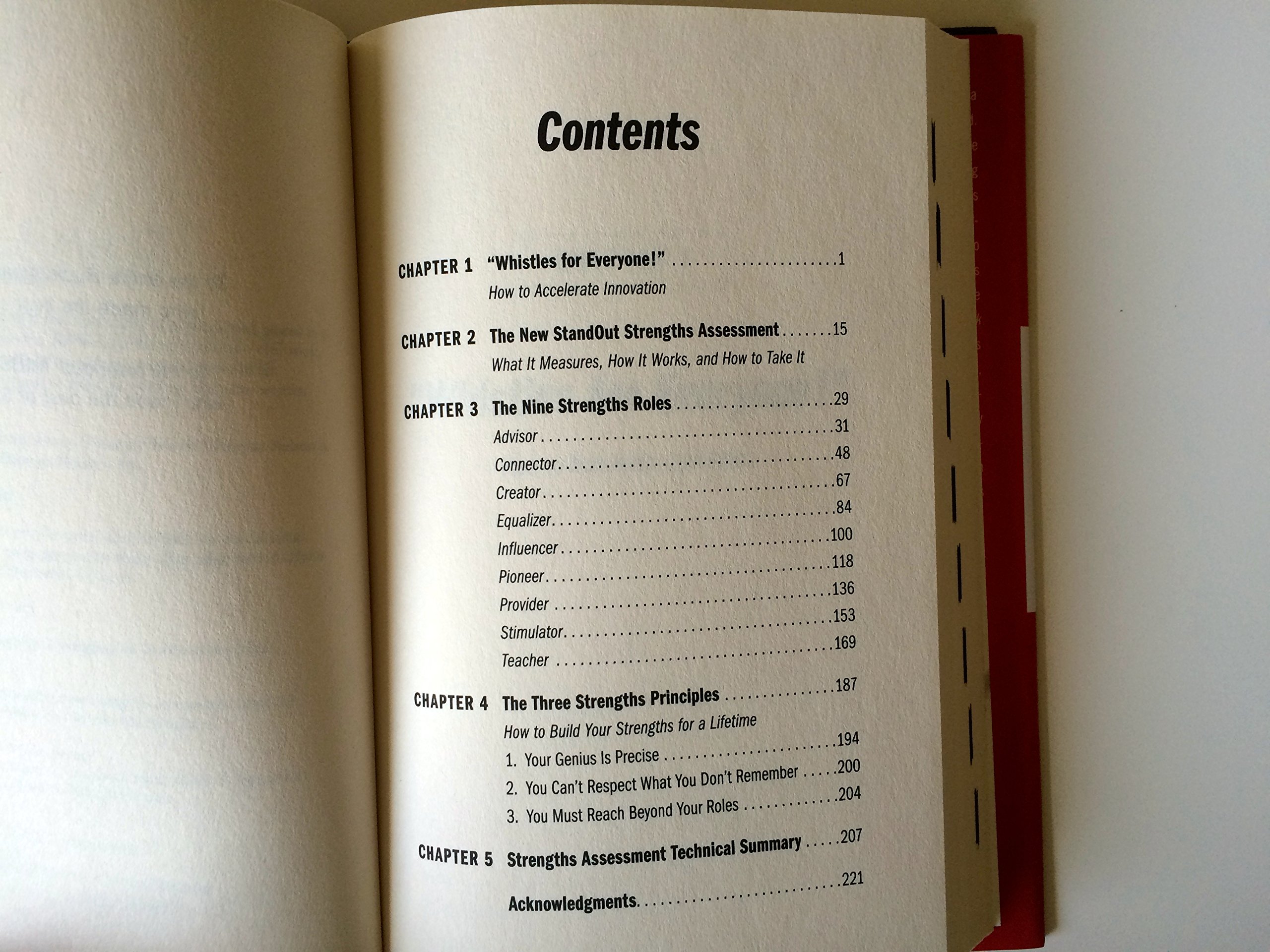 StandOut: The Groundbreaking New Strengths Assessment from the Leader of the Strengths Revolution - PT02