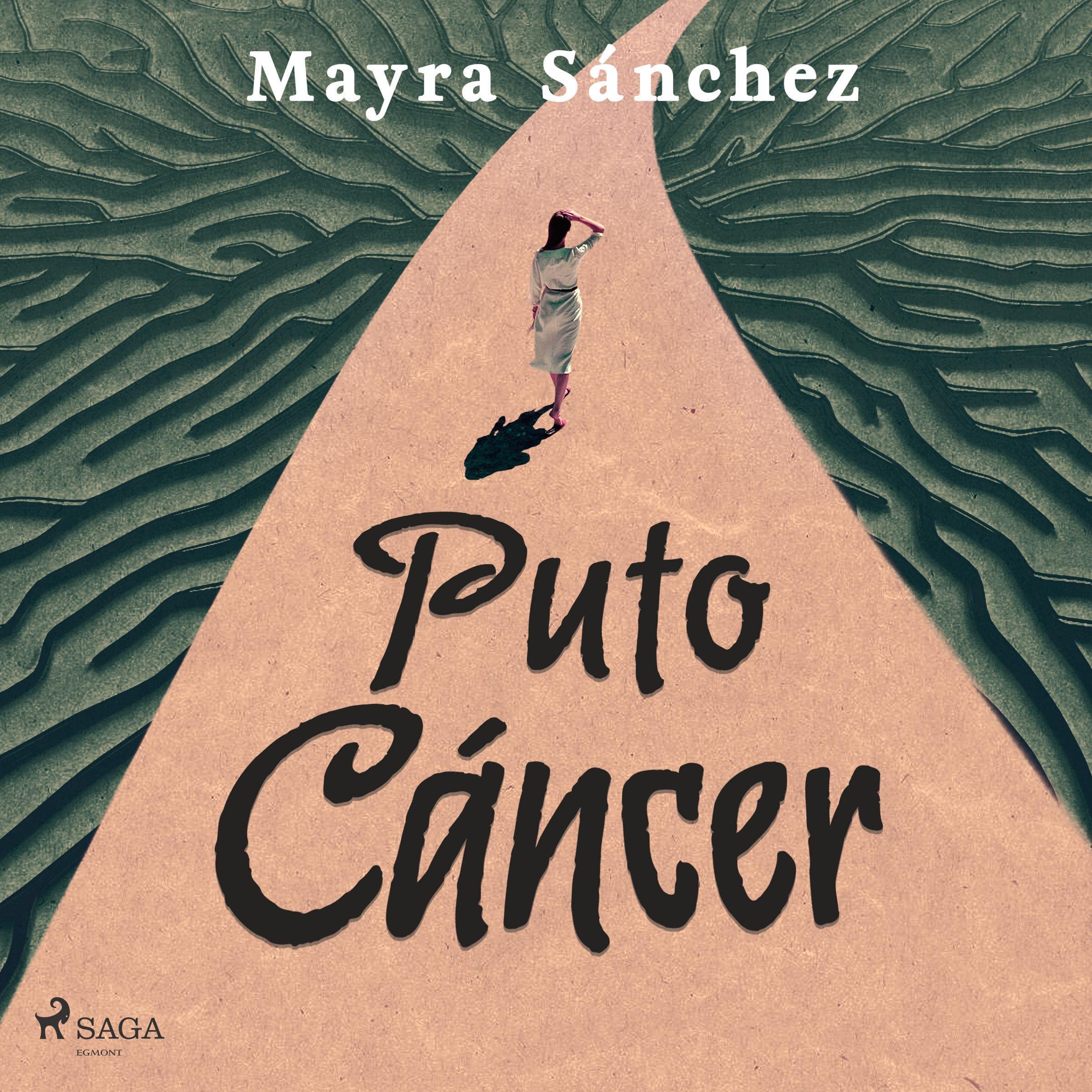 Cover art for Puto cáncer