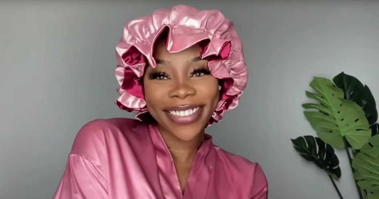 Satin-Bonnet-for-Women-Silk-Bonnets-for-Curly-Hair-Bonnets-for-Black-Women-Satin-Bonnet-Sleep-Cap-PurpleTeal