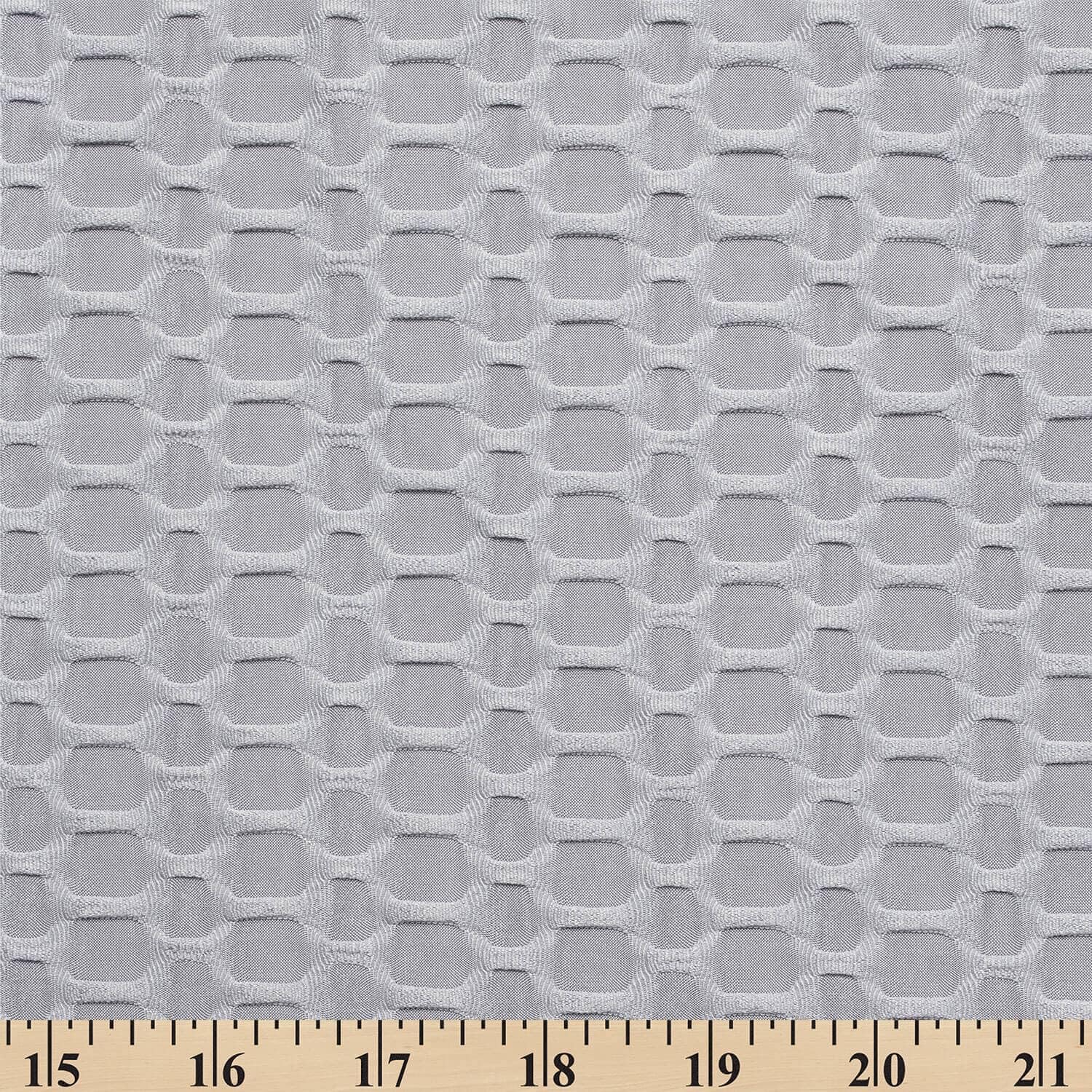 Amazon.com: Honeycomb Bubble Jacquard Performance Knit