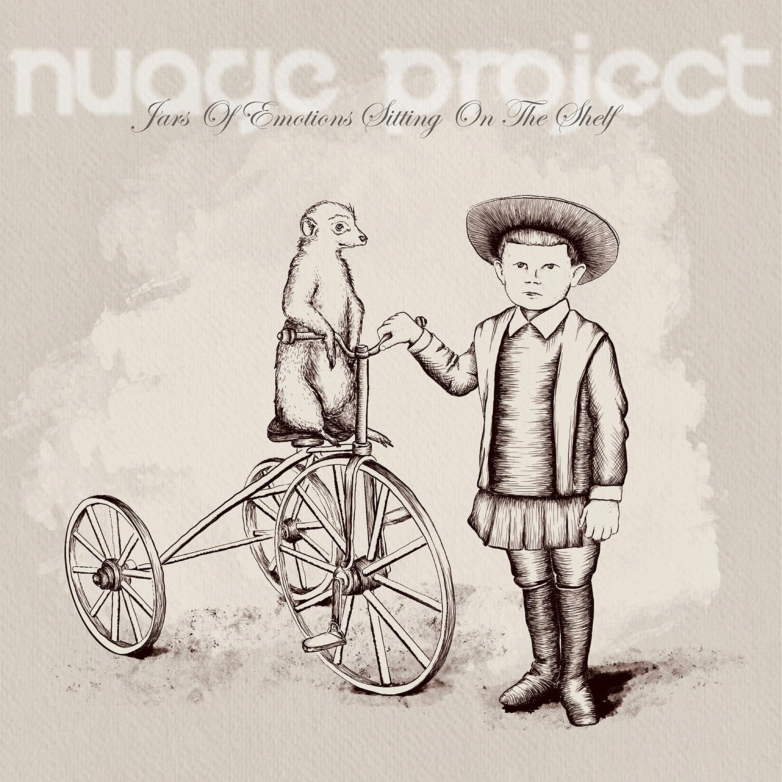Nuage Project
