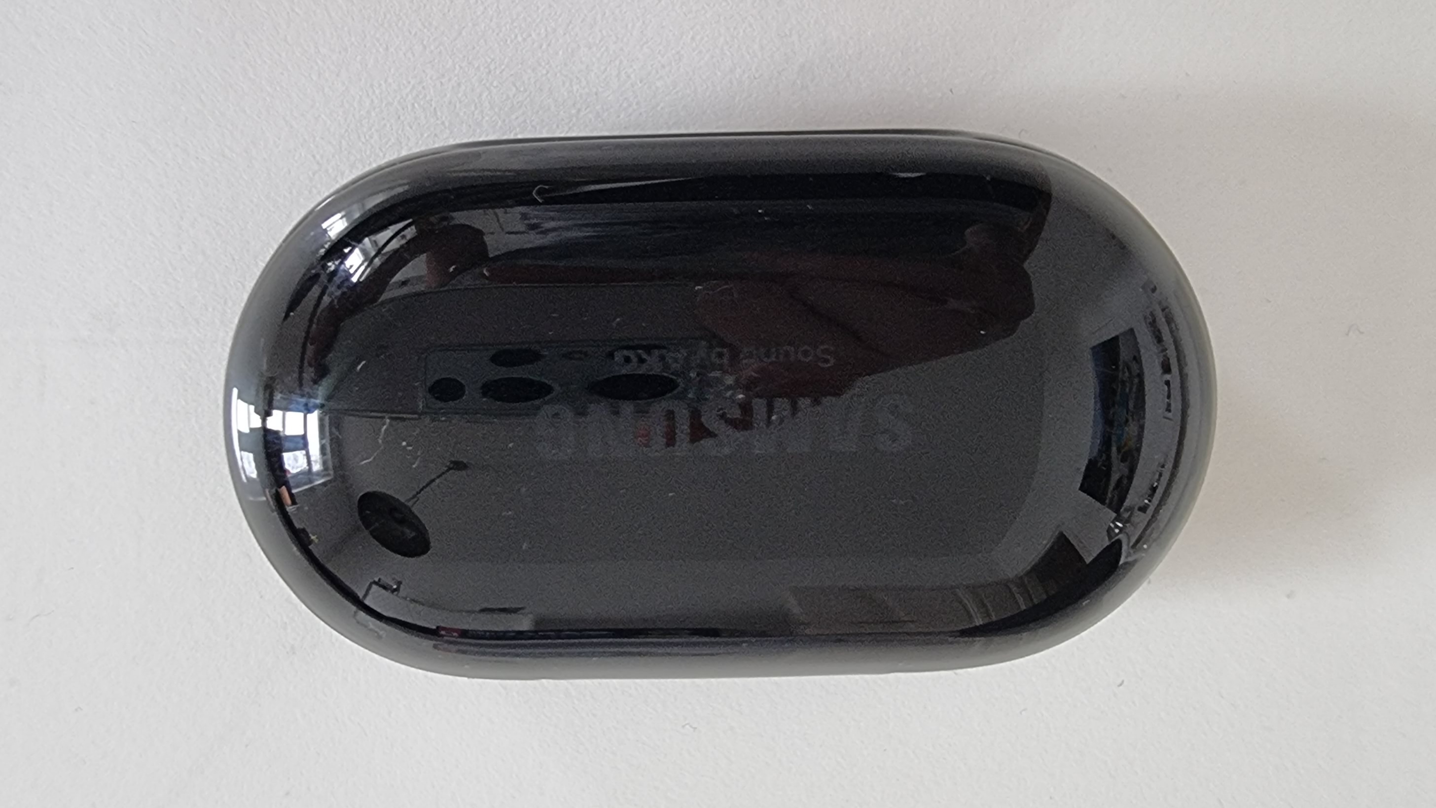 Guter Klang, extrem lange Akkulaufzeit, Erfahrung nach einem Jahr