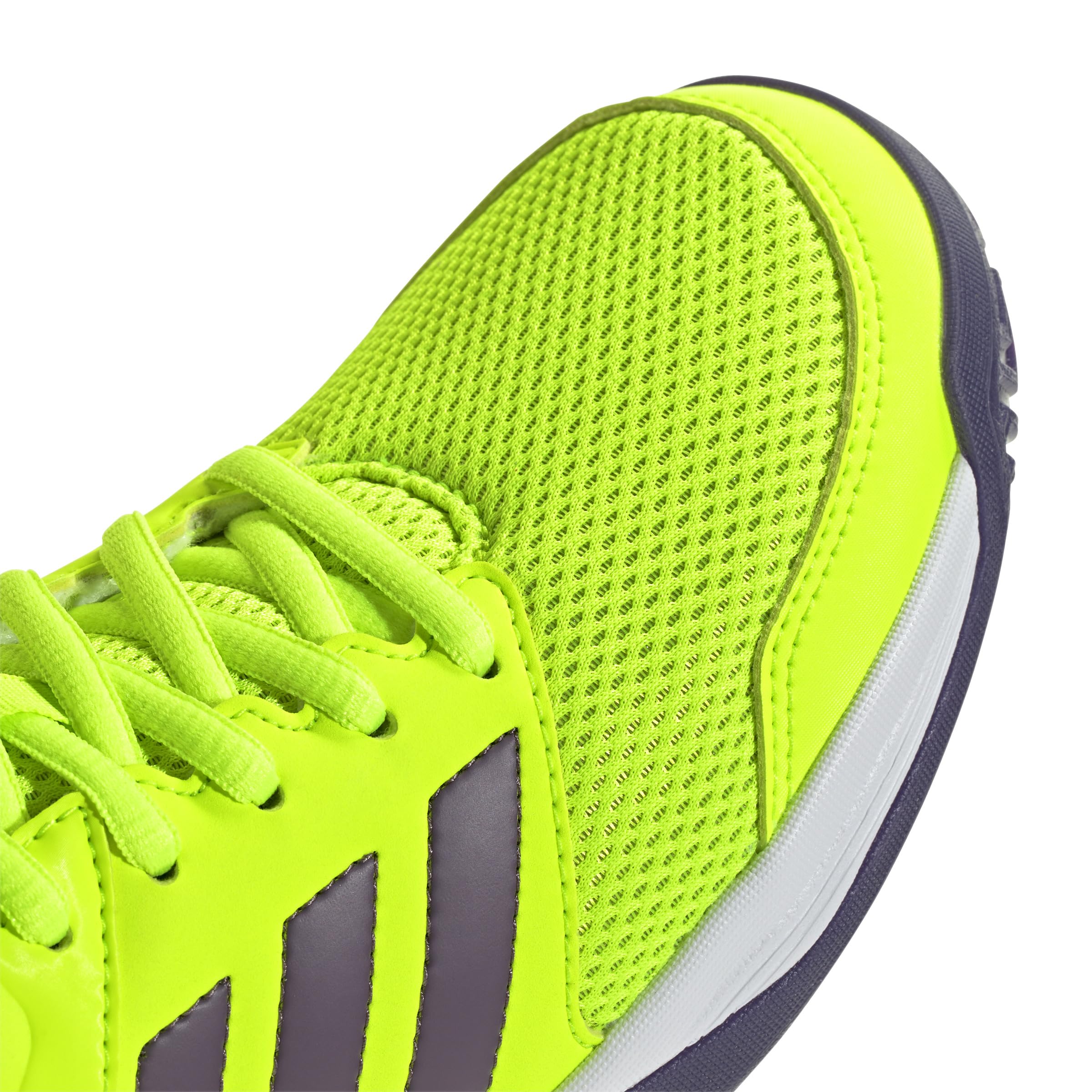 adidas Unisex Kids' Zapatilla Speedcourt Indoor (Adolescentes)