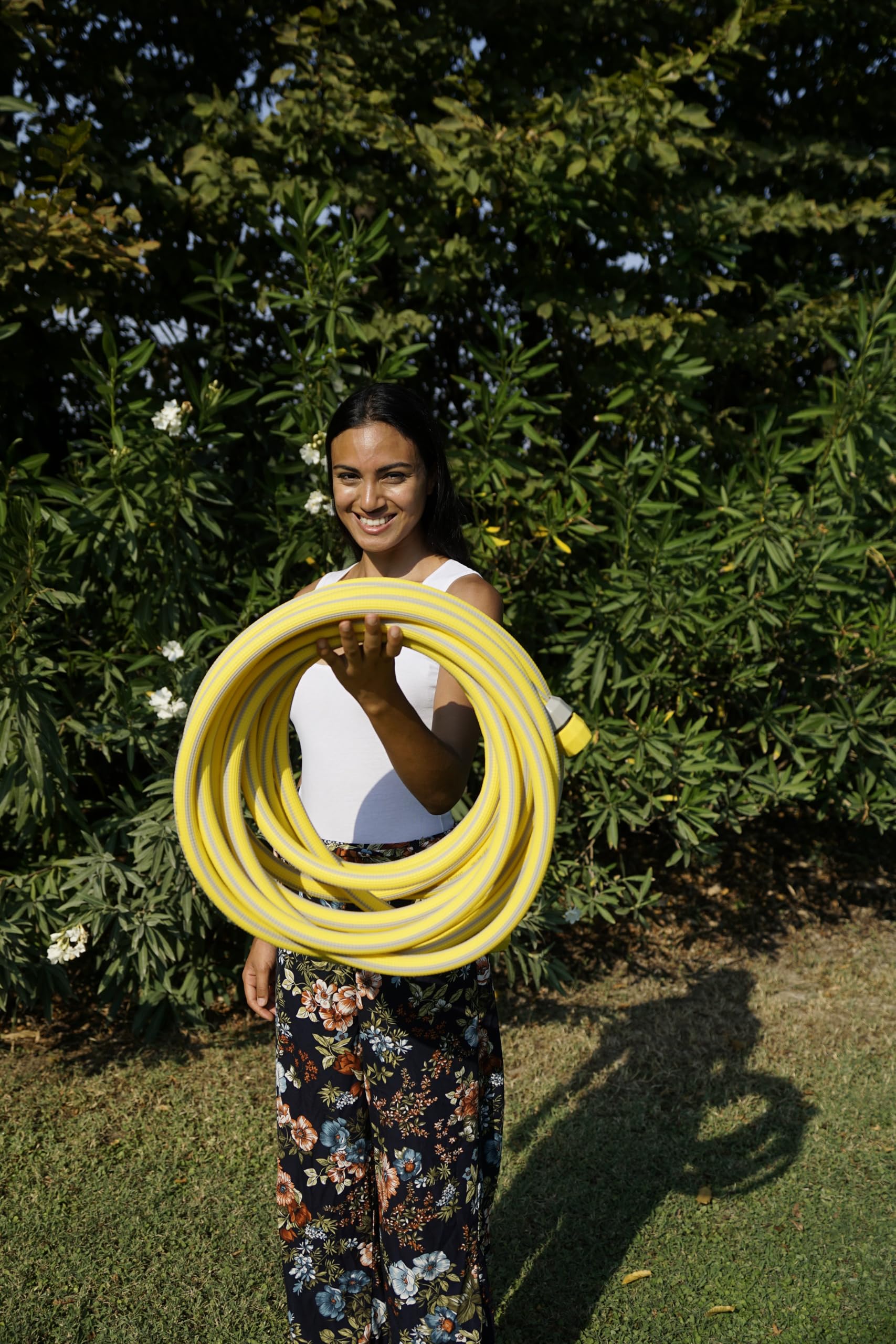 Tubo Acqua Giardino 30 Metri Tubo Da Giardino Armadillo Drinky