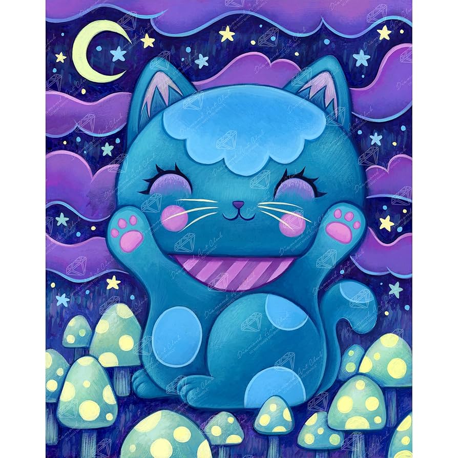 ダイヤモンドアートクラブ A Night to Remember A Night to