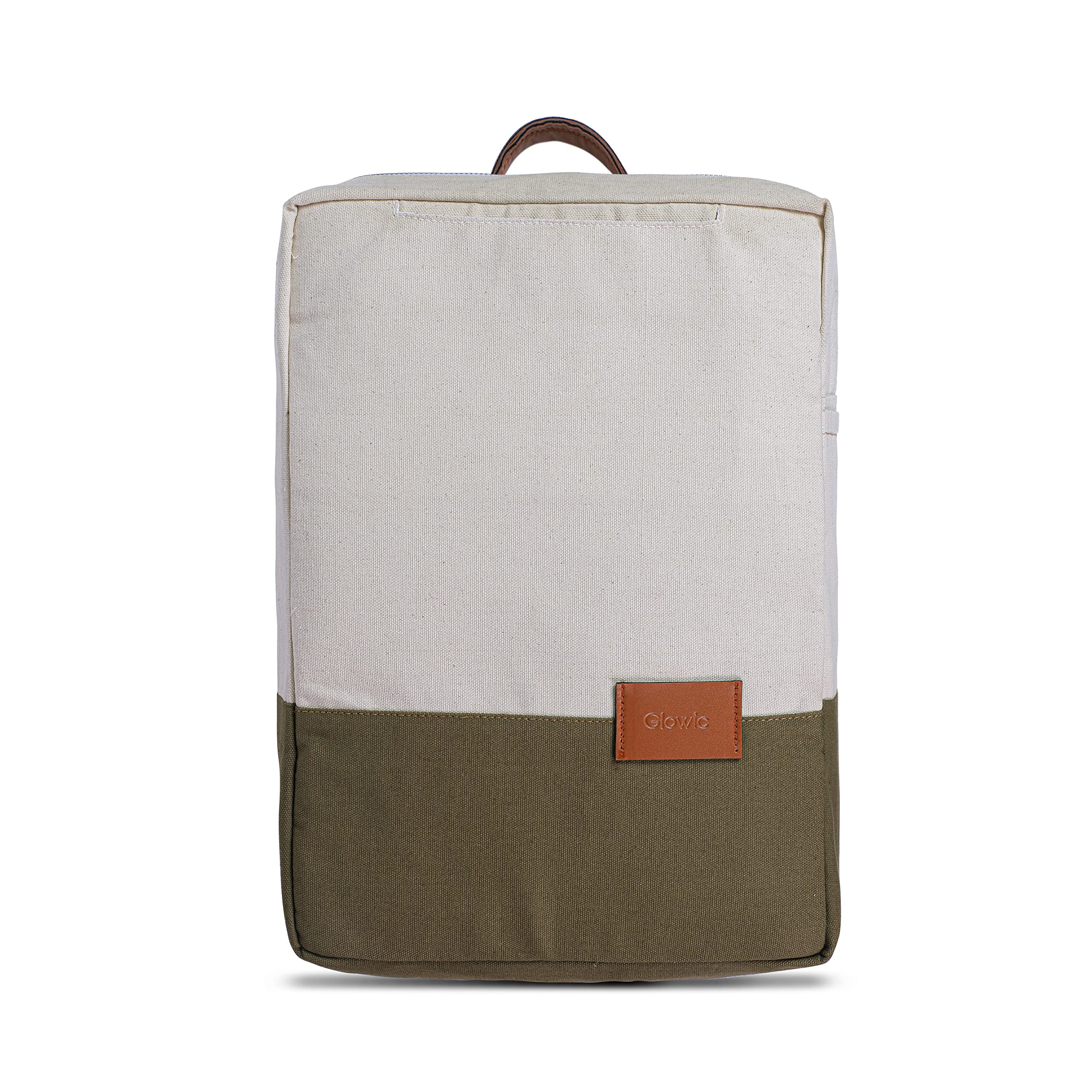 Unisex's Backpack for Men Women Boys Girls/Office School College Teens & Students Multi Color Medium (WBAG-77)-image-42