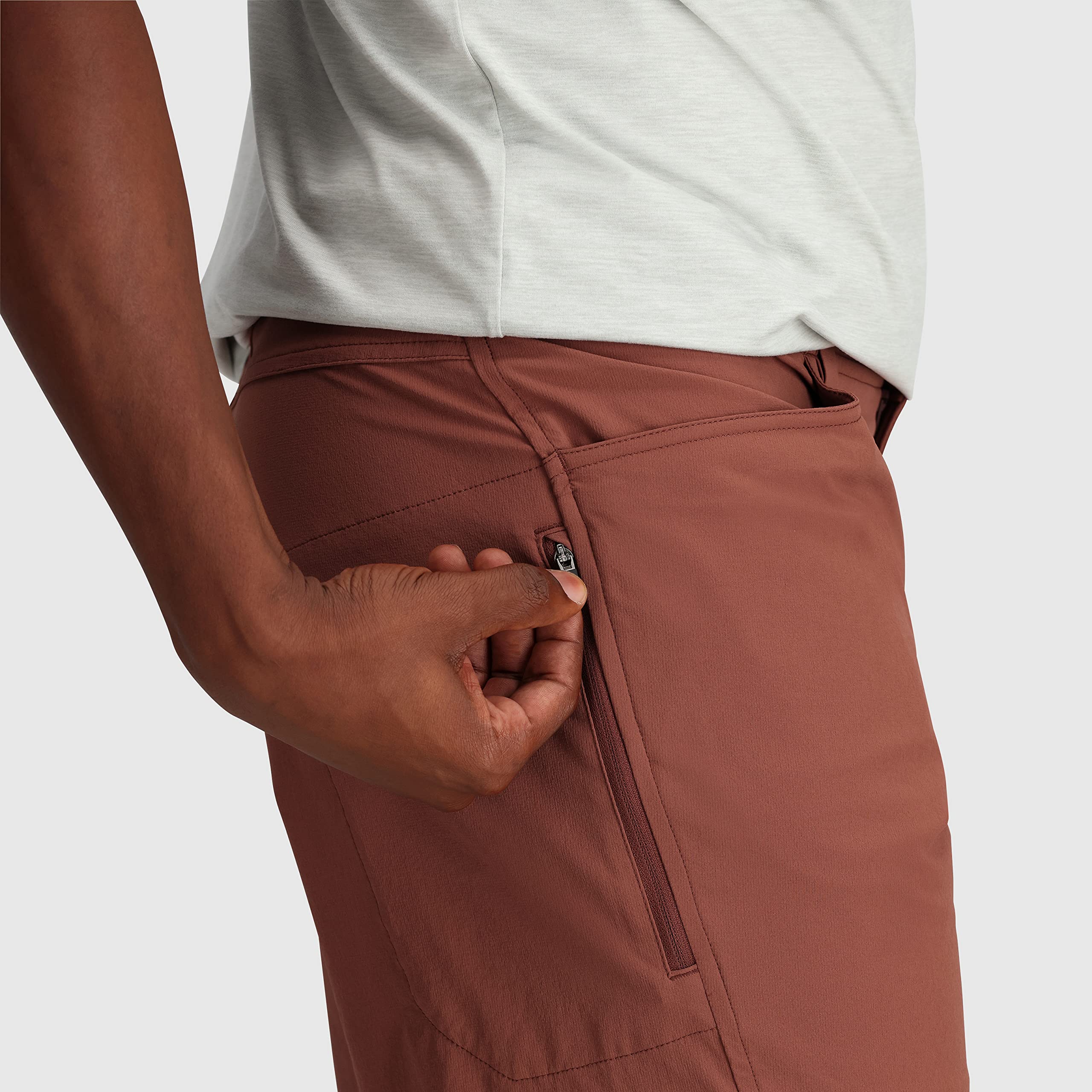 Outdoor Research Ferrosi Over Short 12" Inseam