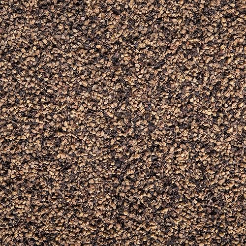 Miniatura 7 de McCormick Pimienta negra pura molida 16 onzas