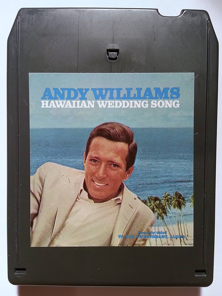 Hawaiian Wedding Song［カセット］ Hawaiian Wedding Song［カセット］