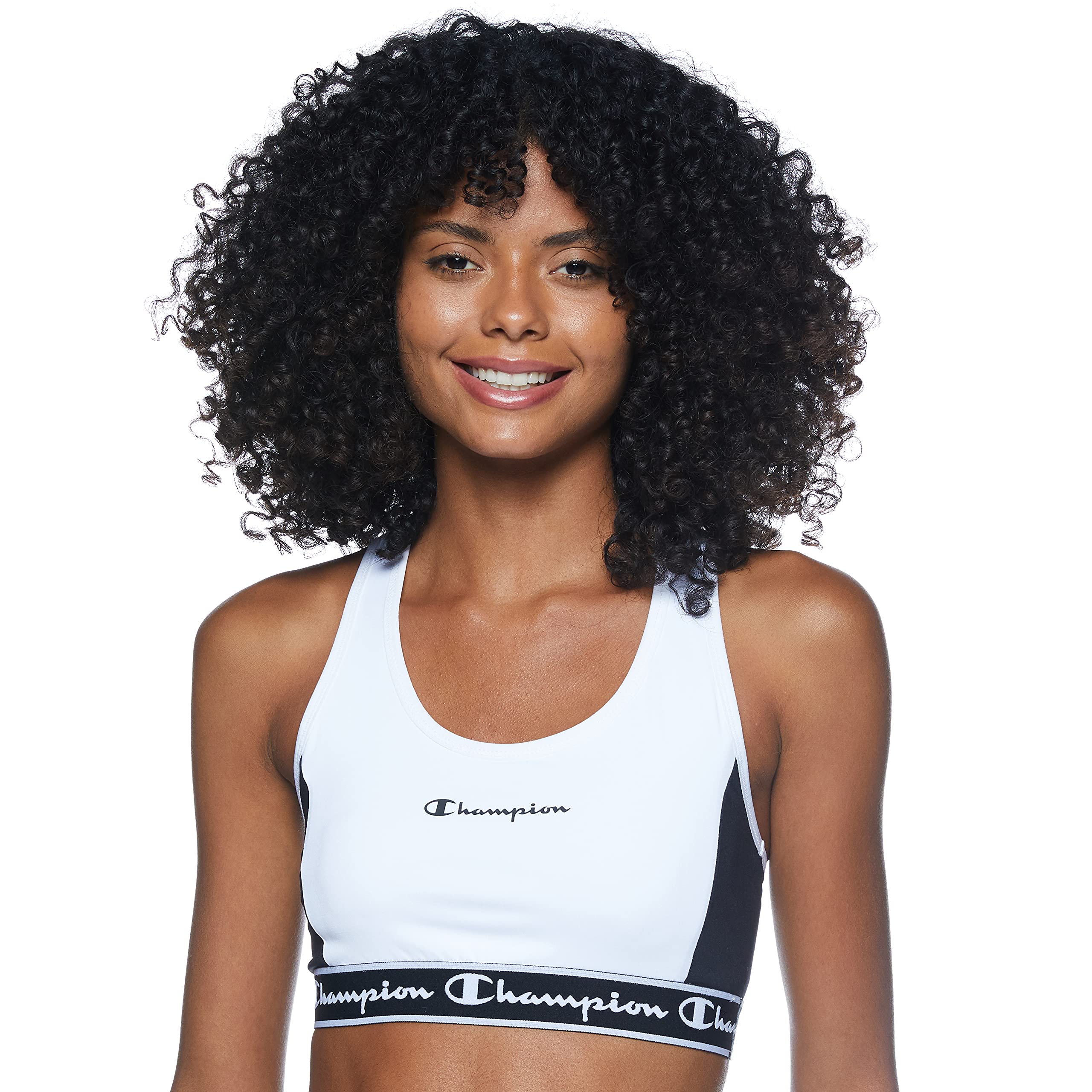 Championwomens Active Intelligence Sports Bra