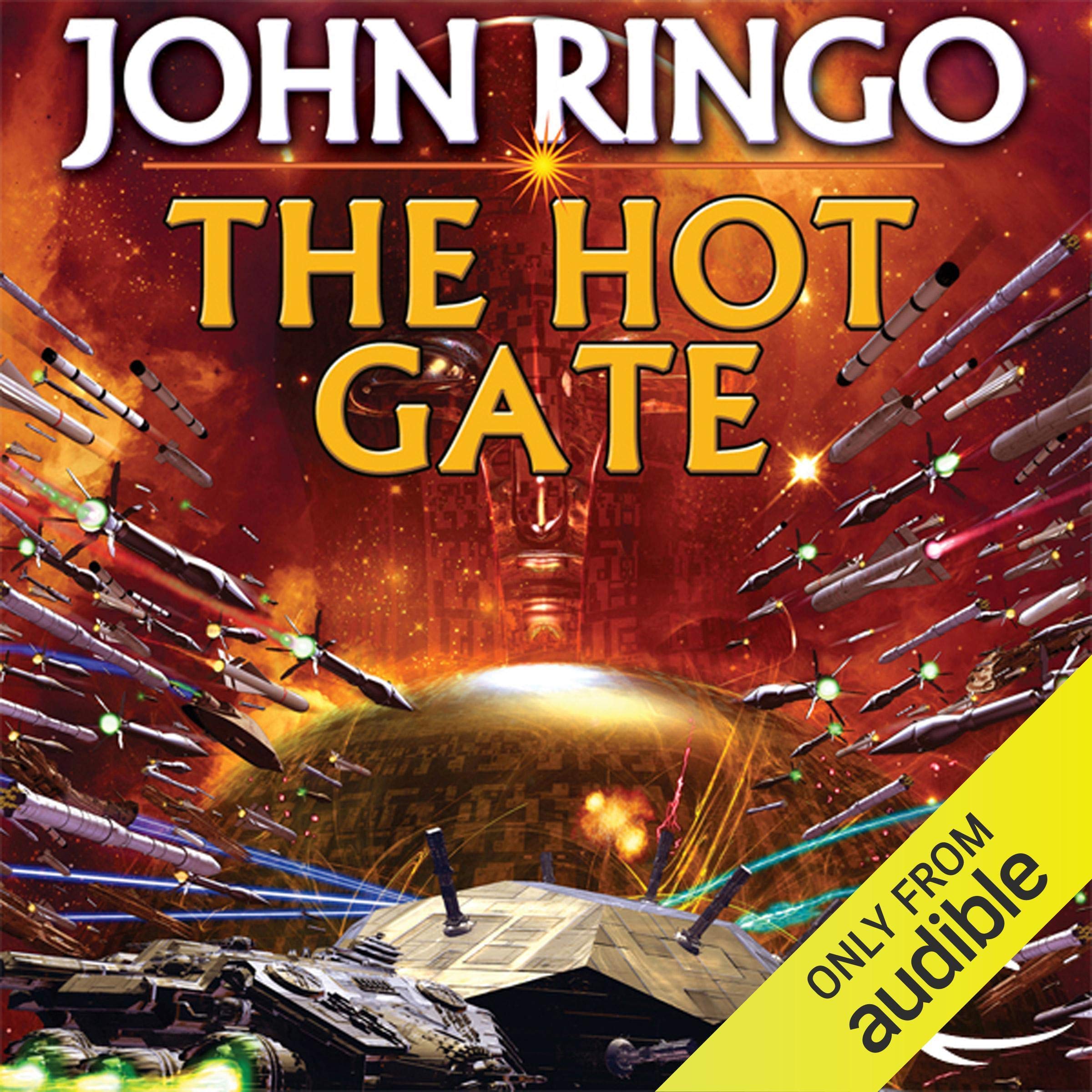 The Hot Gate