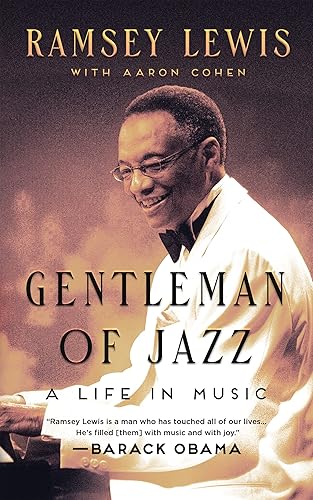 Gentleman of Jazz A Life in Music