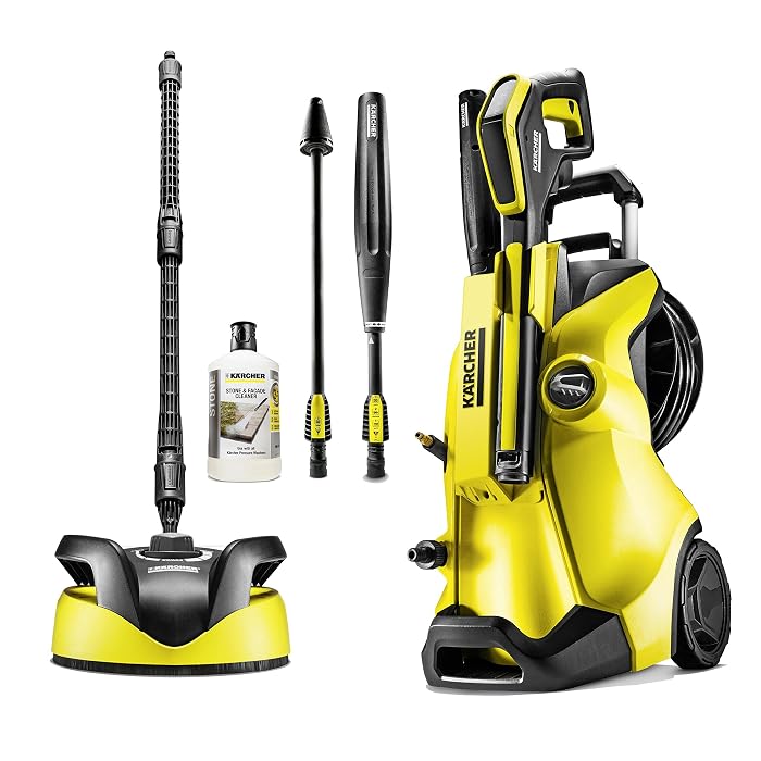 Pressure Washer Online at desertcart OMAN