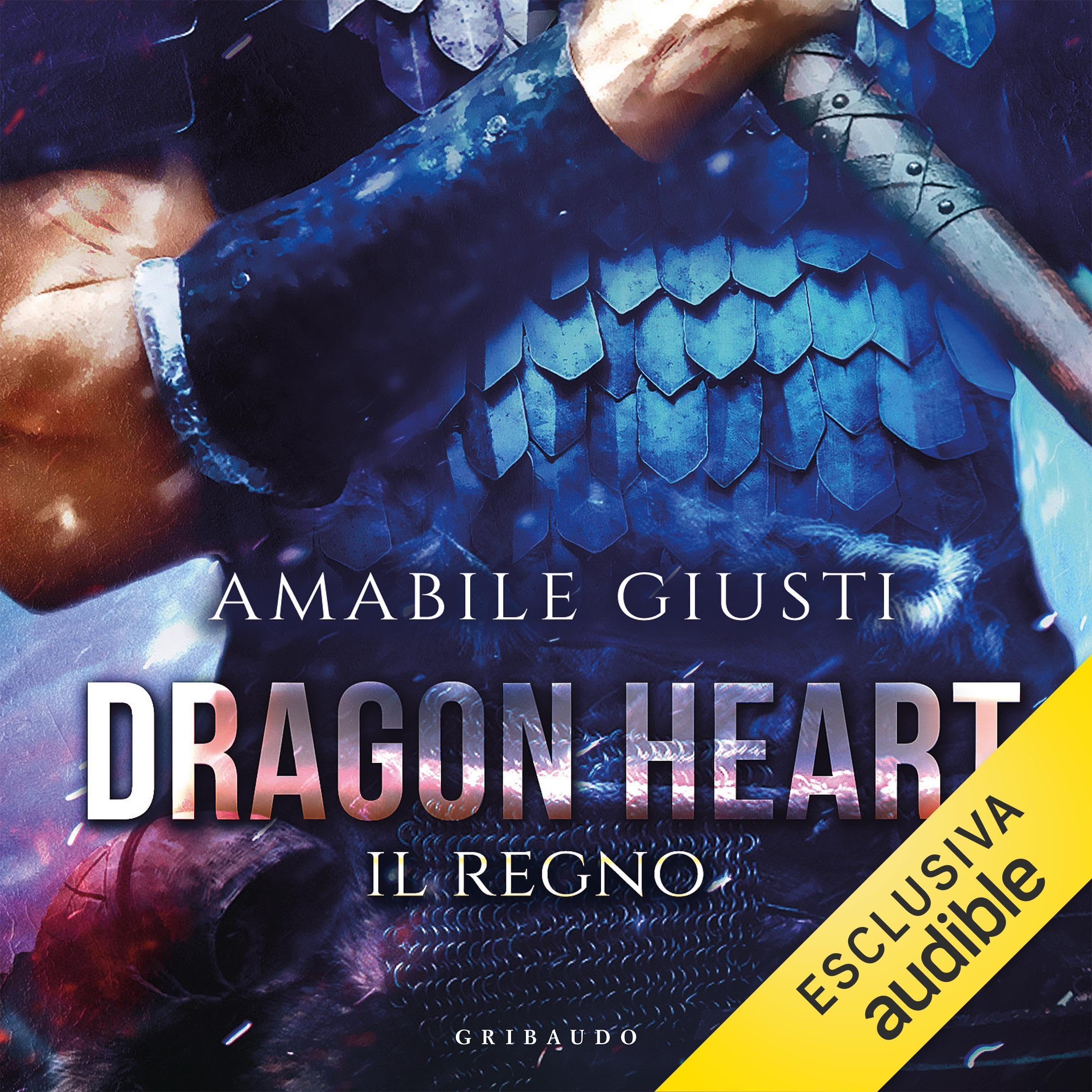 Cover art for Dragon Heart - Il regno