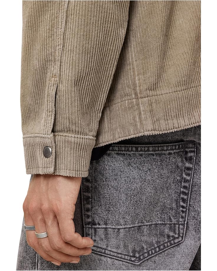 AllSaints Castleford Shirt - #4 of 5