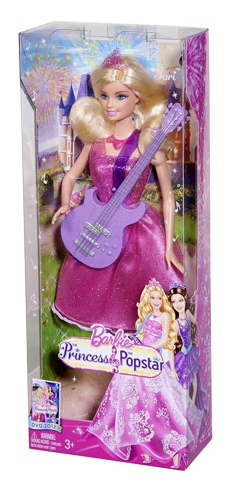 専用です　バービー人形 ポップスター♡ Barbie Pop Star Doll