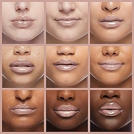 wet n wild Color Icon Lip Gloss Cancer (674B)