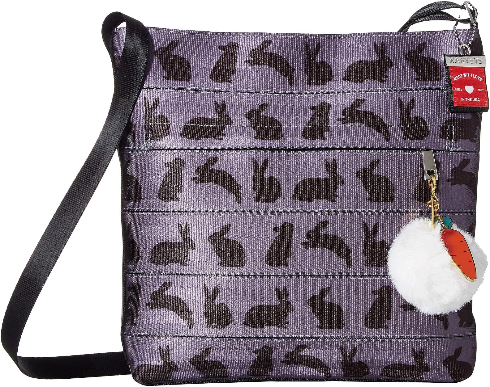 Streamline Crossbody