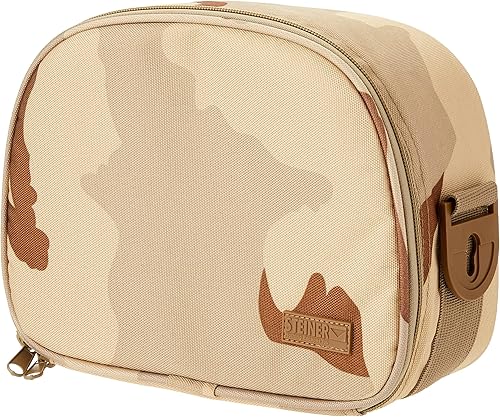 Miniatura 4 de Steiner 210 MM1050 Binoculares tácticos 10x50 militaresnavales