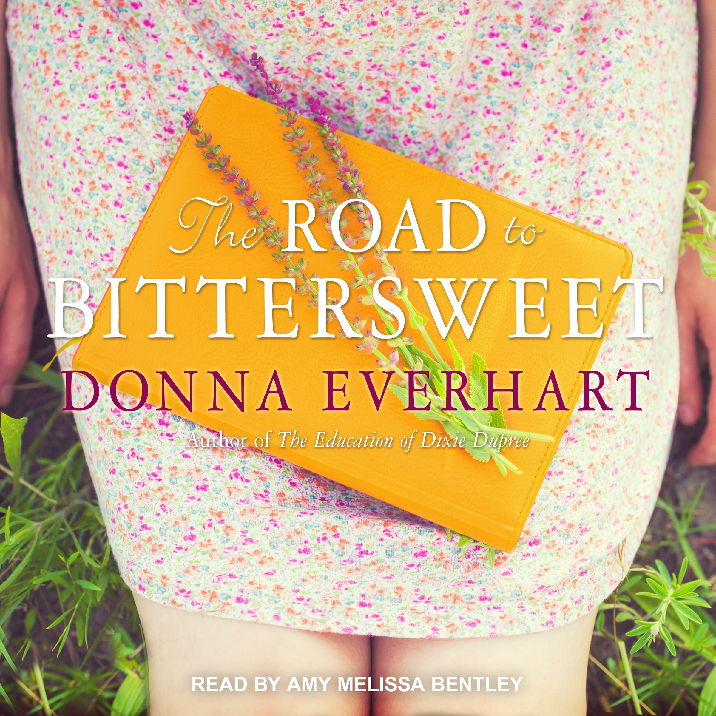 Cover art for The Road to Bittersweet