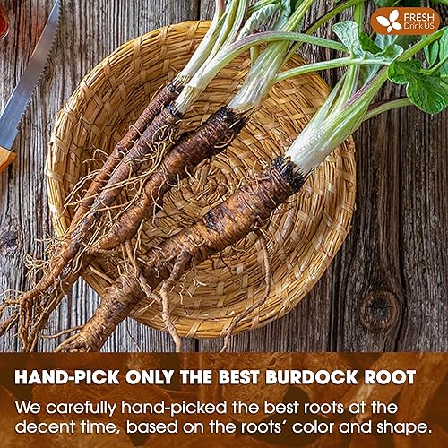 Vista 324 de FreshDrinkUS, 105 bolsas de té de hoja de laurel premium, 100% natural y puro de hojas de laurel. Té de hierbas de laurel de hojas sueltas.