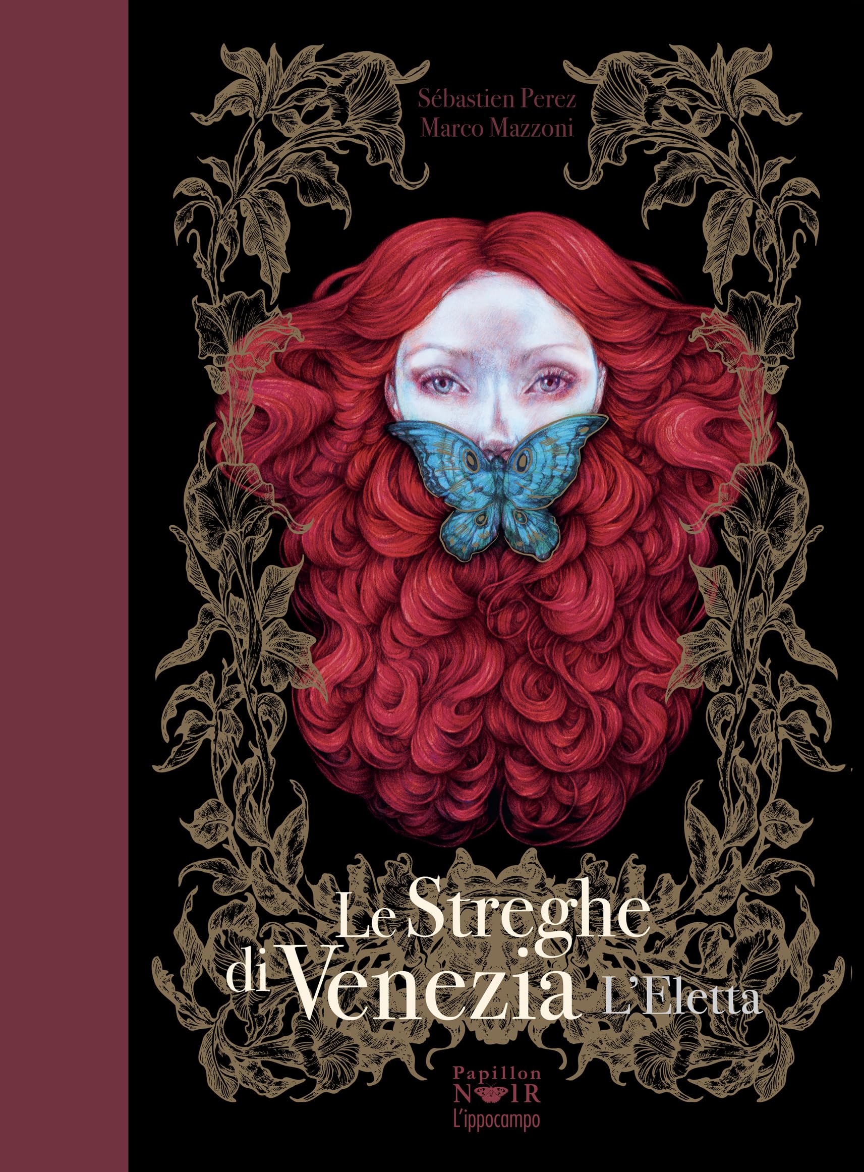 L'eletta. Le streghe di Venezia (Vol. 2)