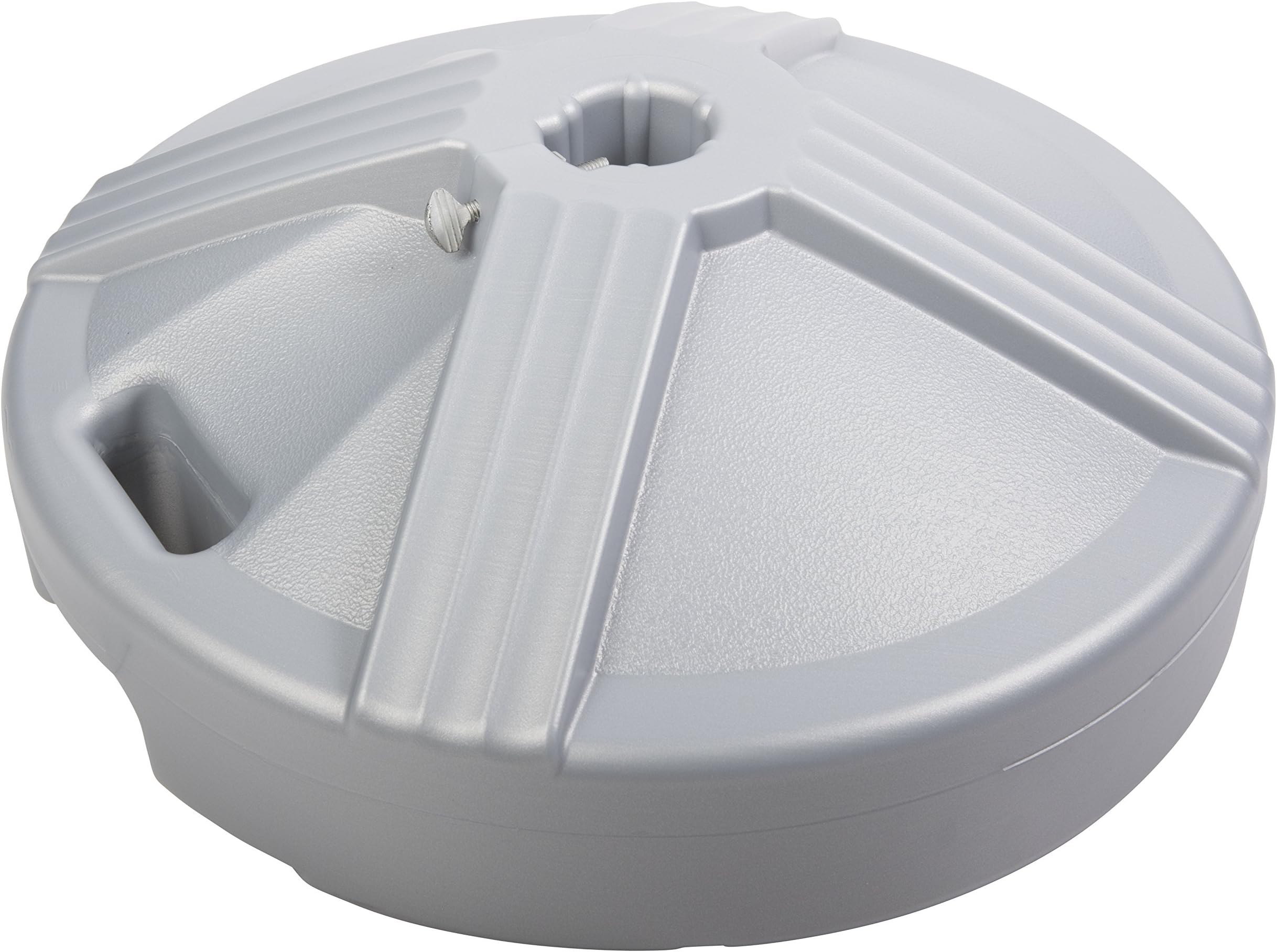 US Weight Fillable Umbrella Base (More Colors Available)