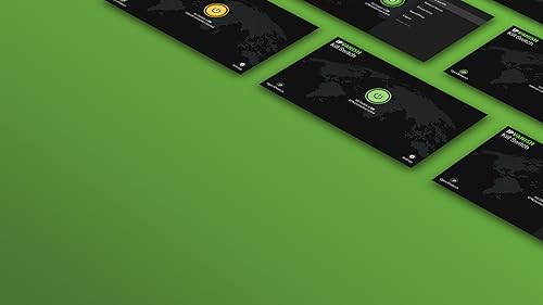 VPN Kill Switch by IPVanish