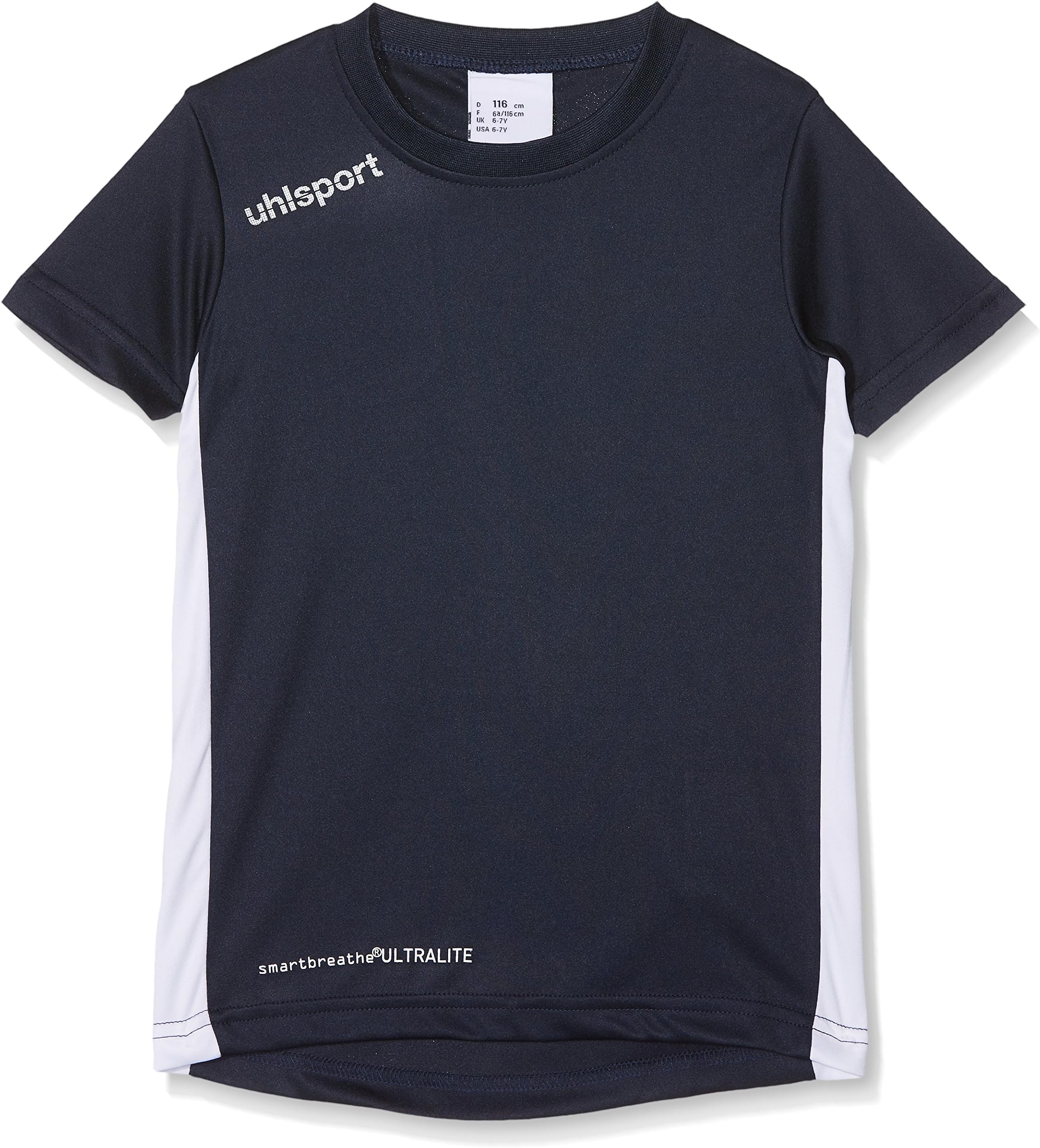 UHLSPORT Men's Essential Jersey Men's Training Jersey