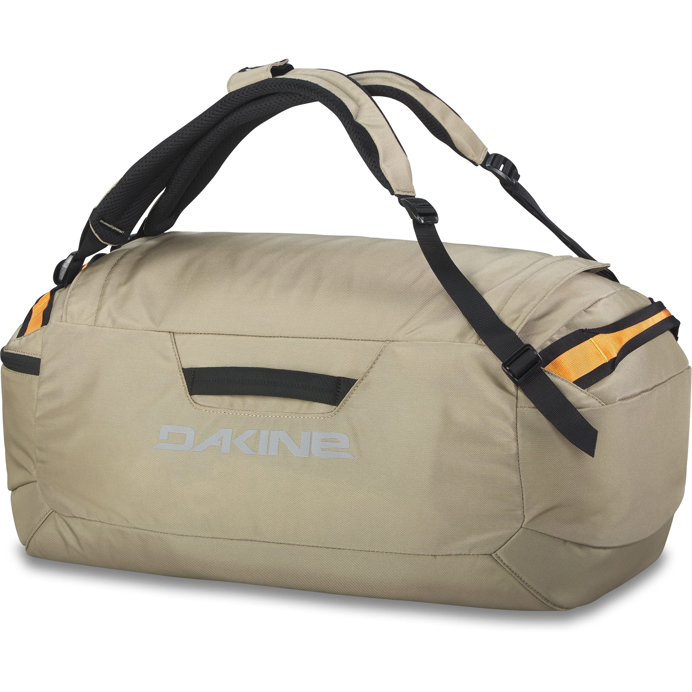 Amazon.com: Dakine Ranger Duffle 60 Liter - Stone Ballistic