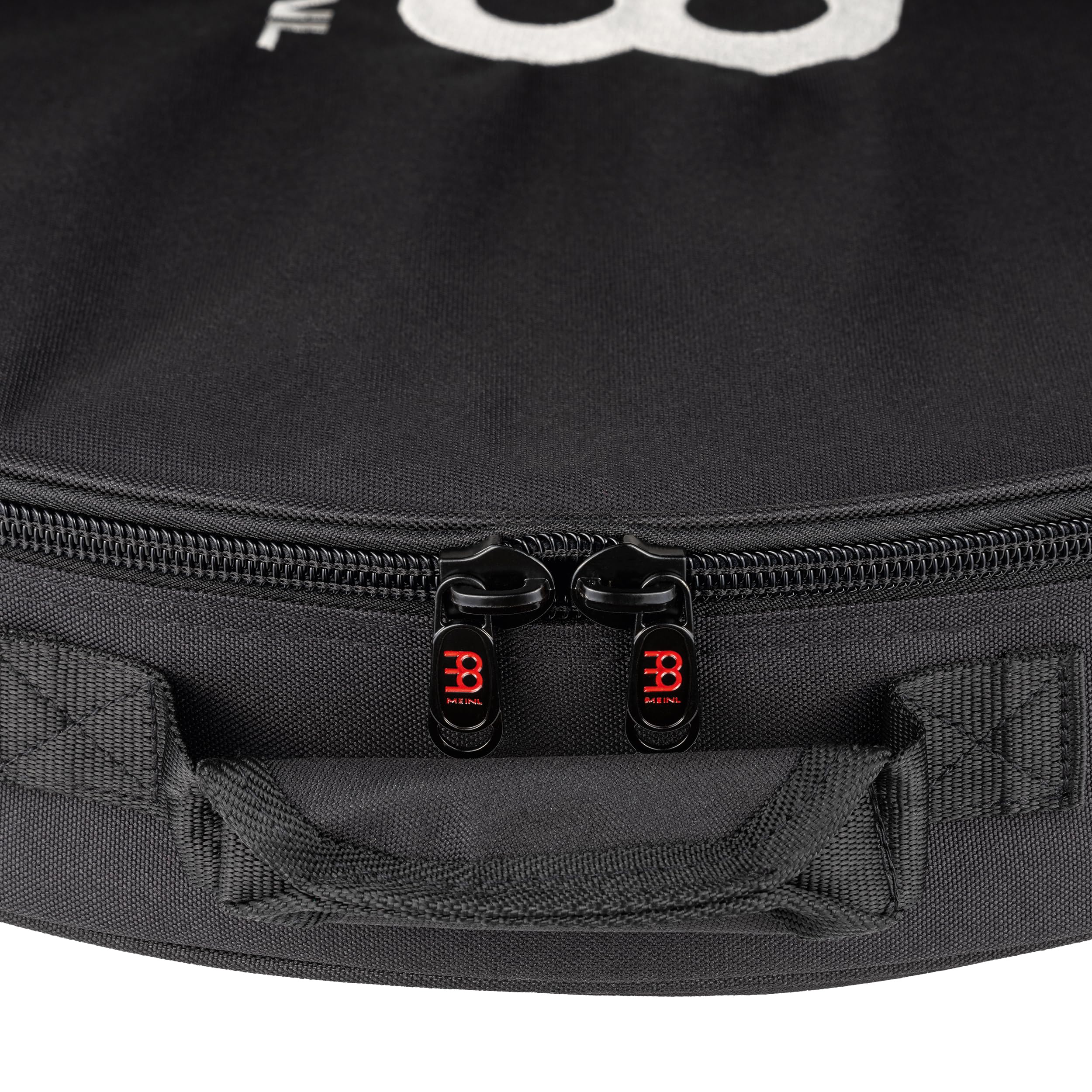 Meinl Percussion MFDB-18 Professional Frame Drum Bag, 45,72 cm (18 Zoll) Durchmesser, schwarz
