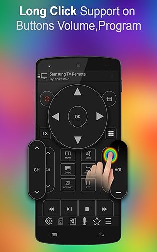 Tv Remote For Samsung #TOP2