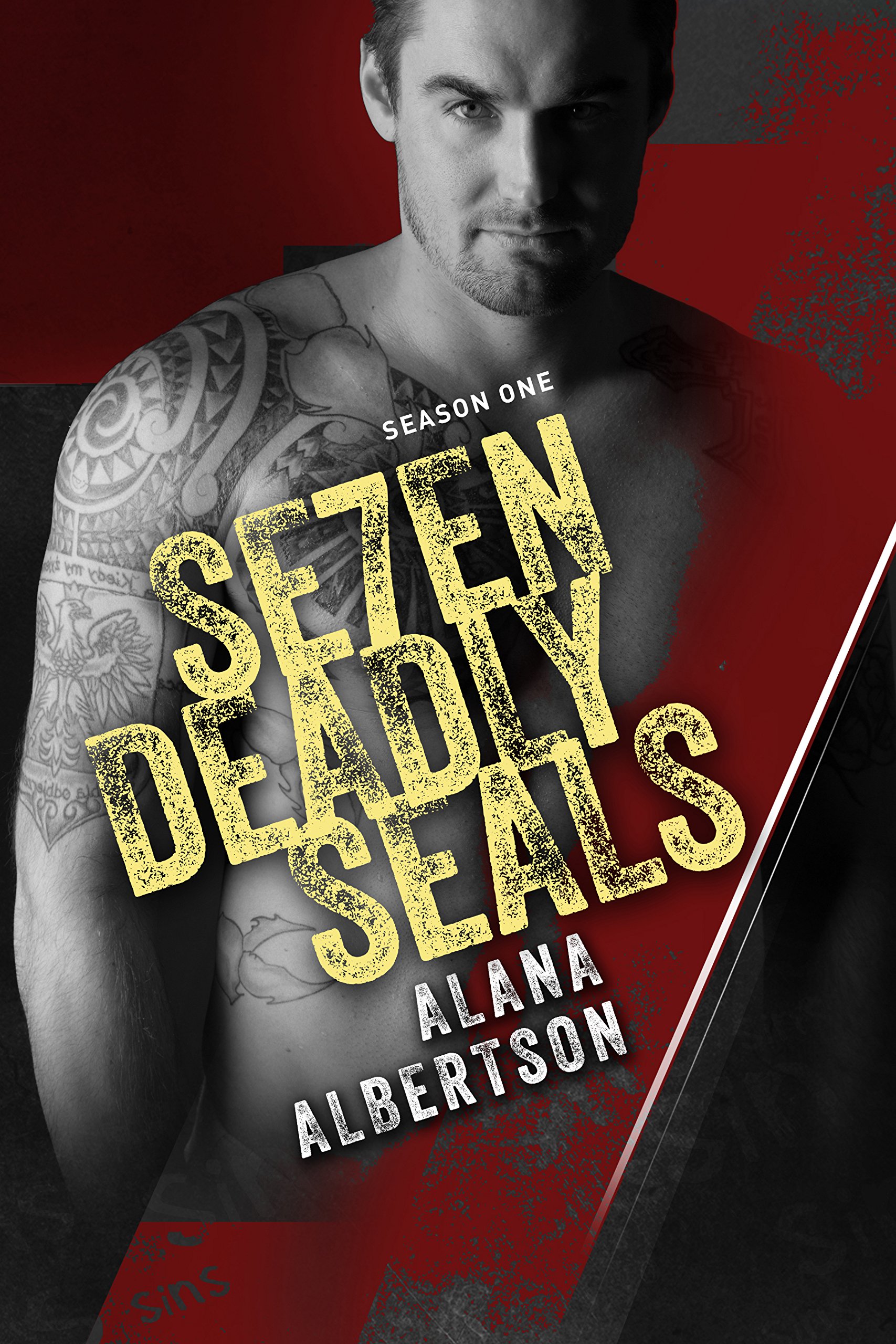 Se7en Deadly SEALs: Season 1