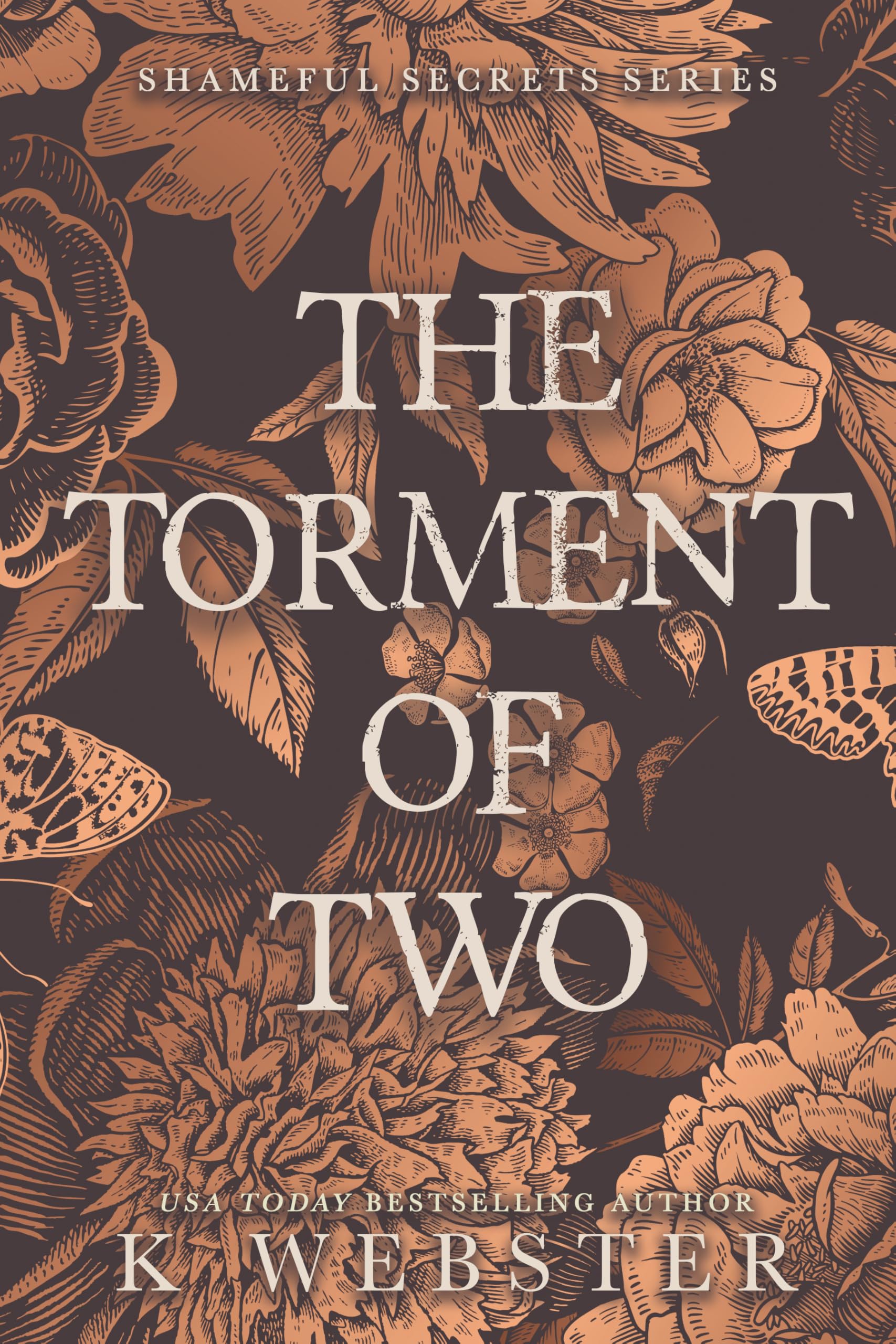 The Torment of Two (Shameful Secrets)
