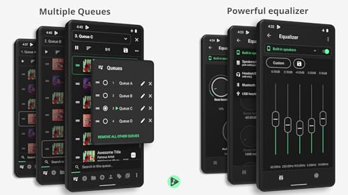 Musicolet Music Player
