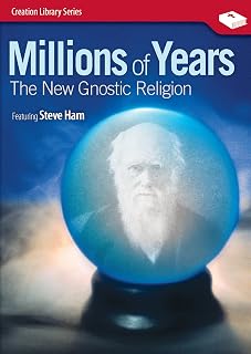 Millions of Years: The New Gnostic Religion