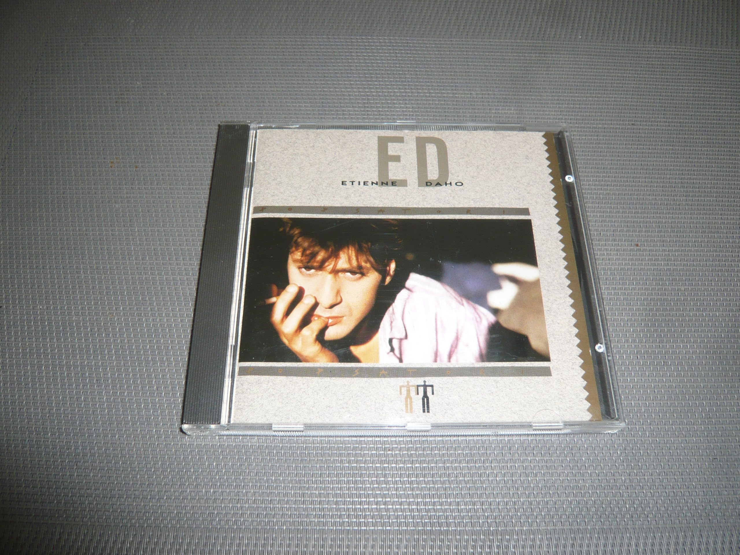 pop satori [Audio CD]