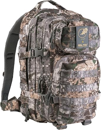 Mil-Tec                   MOLLE