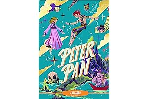 Classic Starts® Peter Pan