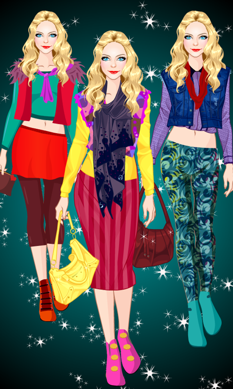 princess winter dress up games PRINCESS WINTER WONDERLAND online game