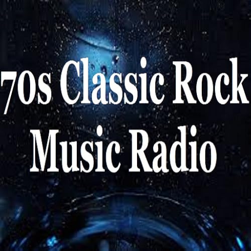70s Classic Rock Music Radio