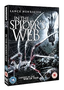 その他 Nature: Spiders &amp; Snakes [DVD] 81vygGqkDSL._UF350,350_QL50_.jpg
