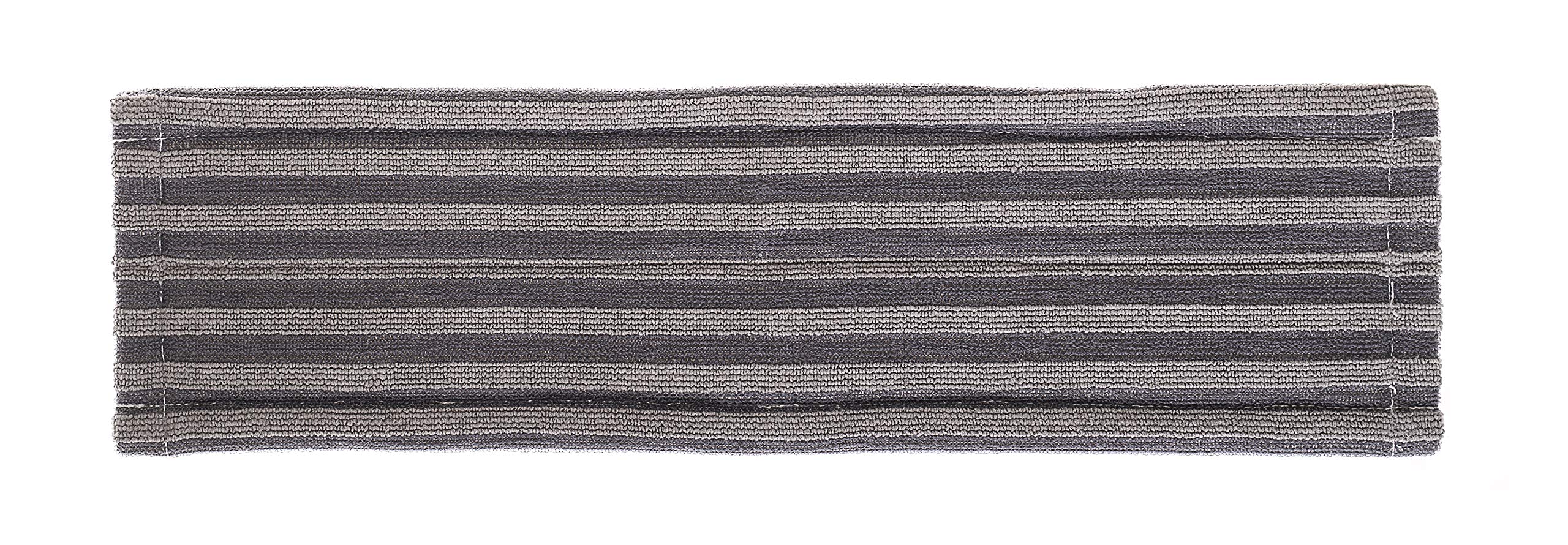 Microfiber mop - scrub pocket version