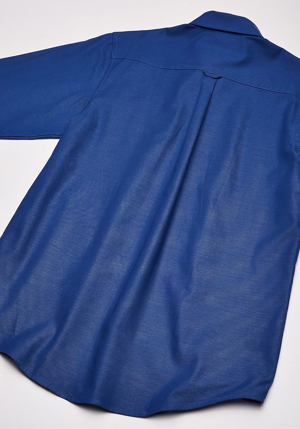 Chaps Boys Long Sleeve Oxford Button-Down Dress Shirt - Image 2