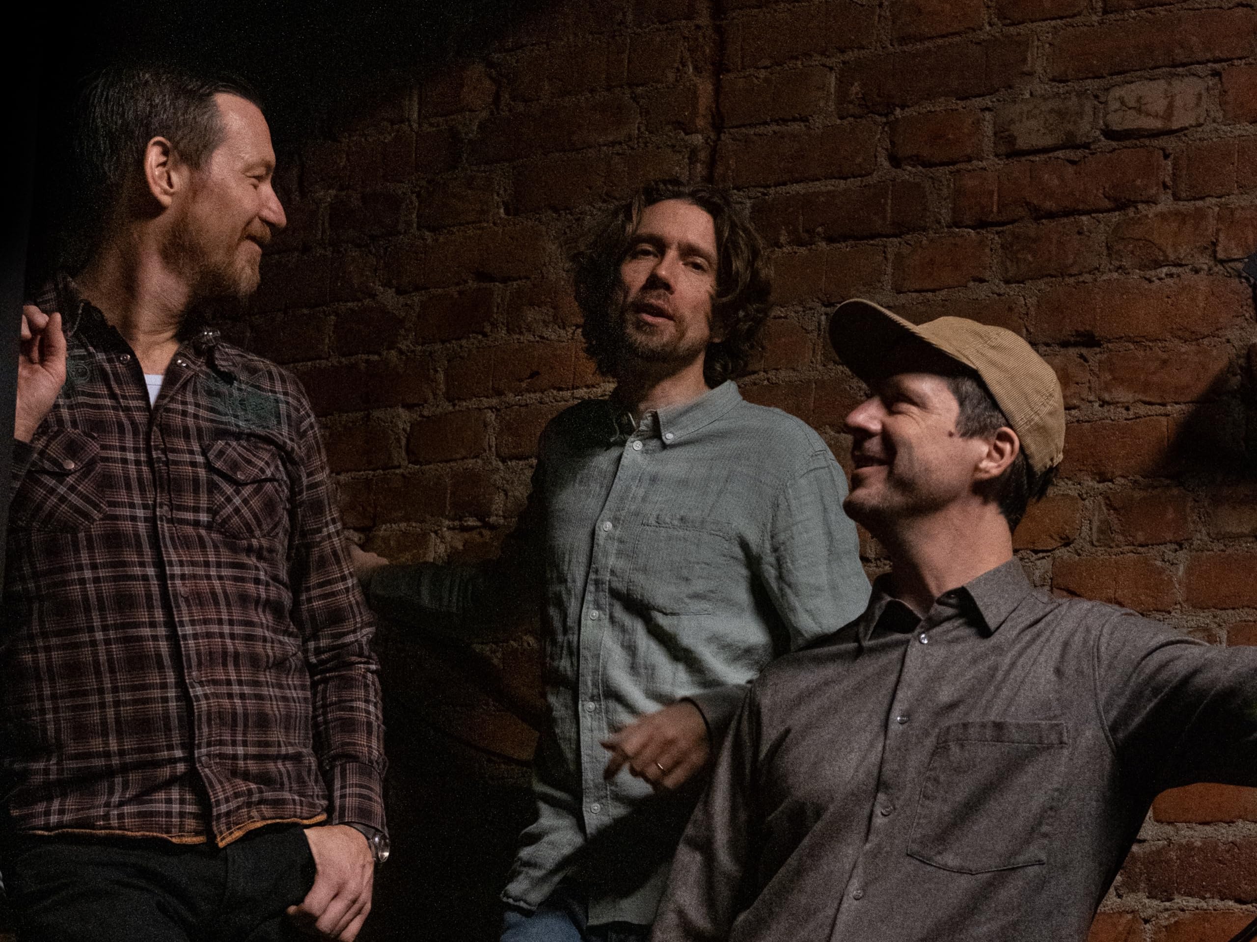 Gustav Lundgren Trio