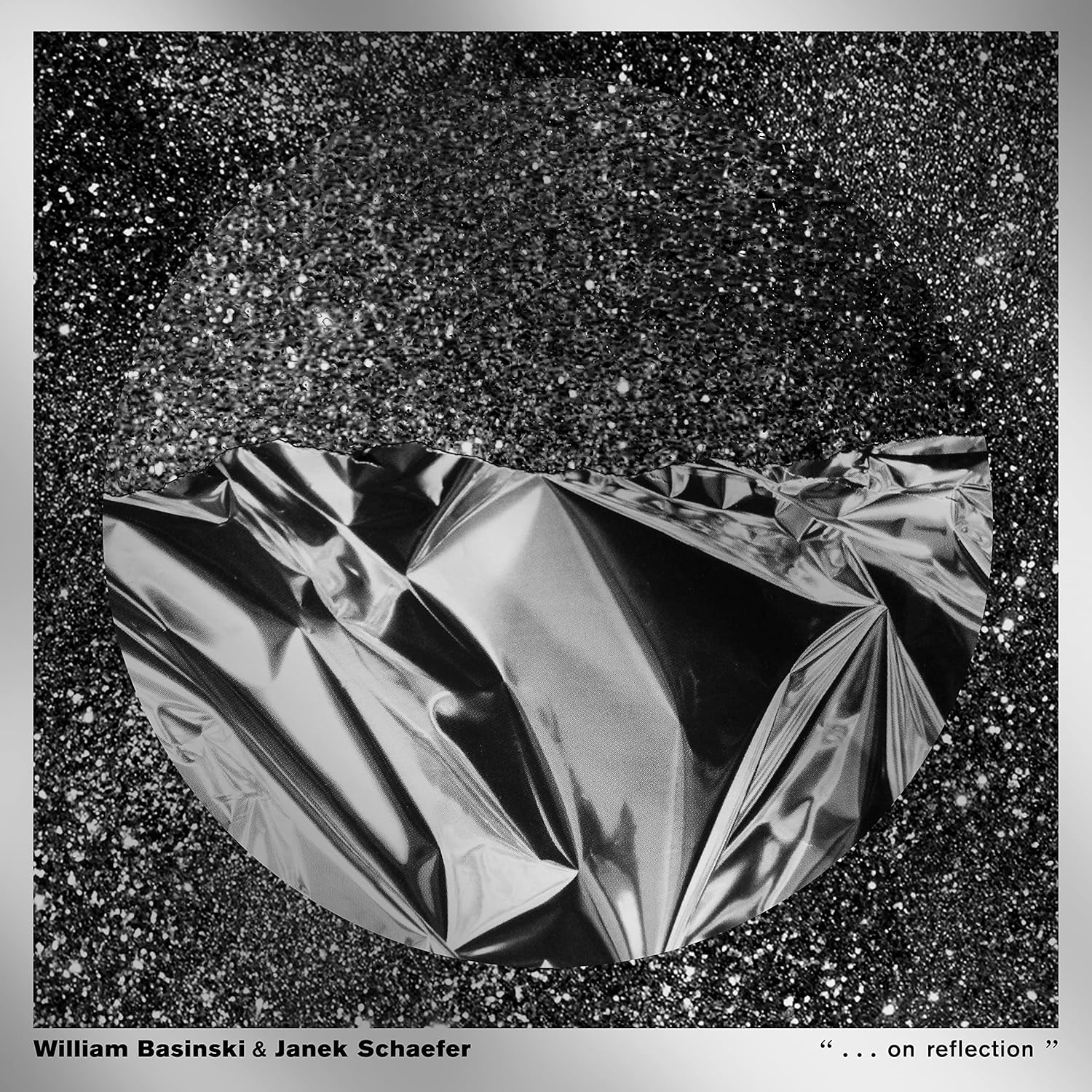"... on Reflection" por Artista não identificado — capa do álbum