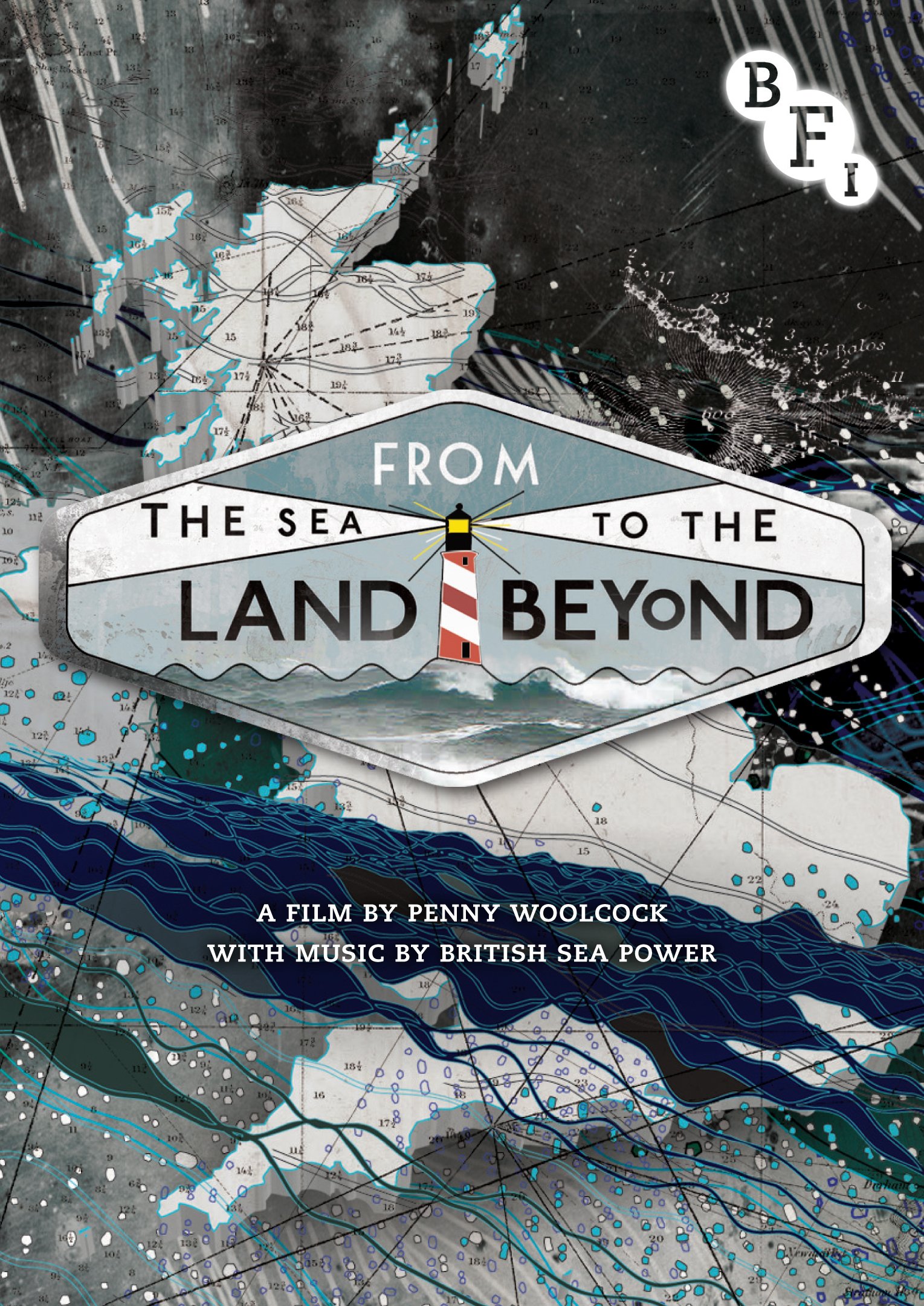 From the Sea to the Land Beyond [DVD] [2012]