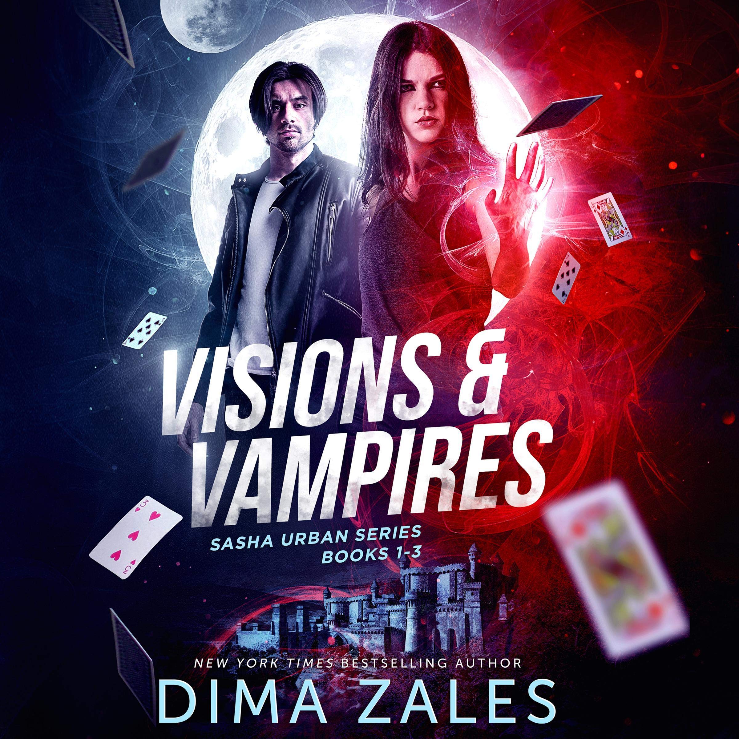 Visions & Vampires